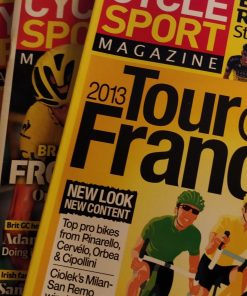 Internationale Tour De France Guides