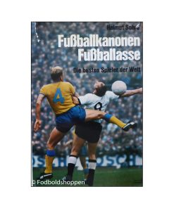 Fussballkanonen Fussballasse - Die besten spieler der welt