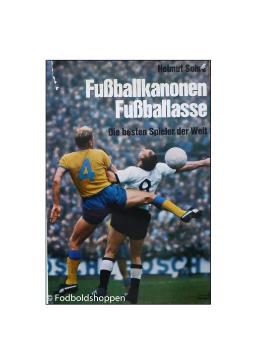 Fussballkanonen Fussballasse - Die besten spieler der welt