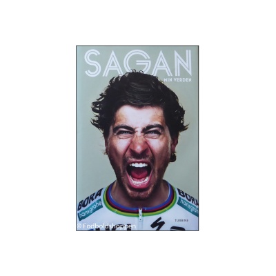Sagan: Min Verden! - Peter Sagan
