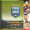 Den nyeste serie i Adrenaly XL Fifa 365 serien. Hver lille Tin indeholder 4 Booster Pakker samt 3 Limited Edition Kort.