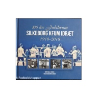 Silkeborg KFUM Idræt - 100 års Jubilæum 1918-2018