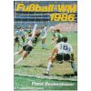 Fussball WM 1986