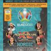 euro 2020 starter pakke nordic