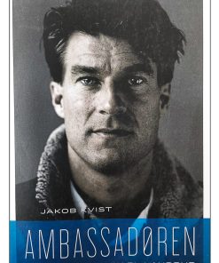 Ambassadøren: En bog om Michael Laudrup