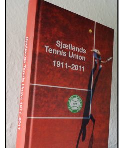 Sjællands Tennis Union 1911 - 2011