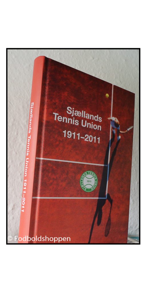 Sjællands Tennis Union 1911 - 2011