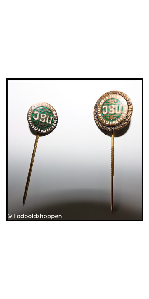 JBU PIN