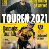 Ekstra Bladet - Touren 2021 - Tour De France Guide 2021