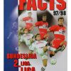 Bundesliga Facts 97/98 Fussball Jahrbuchen