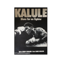 Kalule - Blues for en fighter