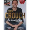 Peter Crouch - How to be a footballer