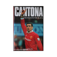 Cantona: The Red and the Black