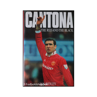 Cantona: The Red and the Black