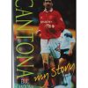 Cantona - My story