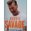 Robie Savage - I'll Tell You What