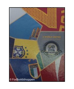 A world united - Memories of the FIFA Centennial