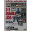 De store spillere, managere, de største triumfer, skandaler og fiaskoer. Flot bog om tysk fodbold igennem 30 år