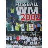 Flot tysk bog om  VM Fodbold slutrunden 2002 som blev afholdt Korea og Japan. Masser af billeder statistik og kamp referater