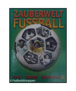 Zauberwelt Fussball