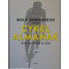 Rolf Sørensens store cykelalmanak (Kæmpeformat udgave)
