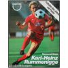 Karl-Heinz Rummenigge (Copress) - Stars des bundesliga