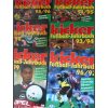 Kicker Fussball Jahrbuch