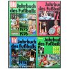 Bild - Jahrbuch des Fussball