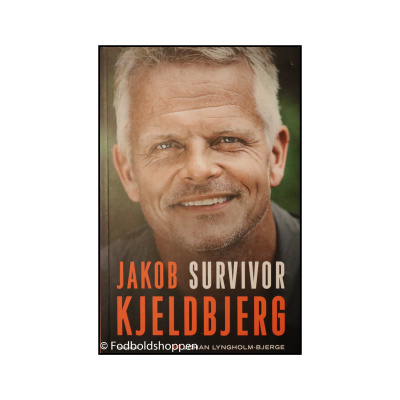 Survivor - Jakob Kjeldberg