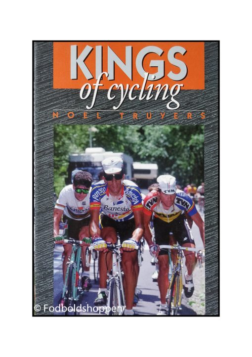 Kings of Cycling