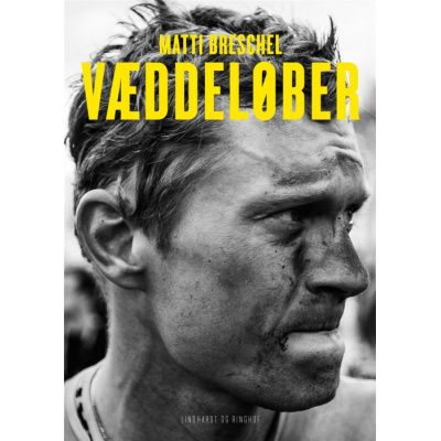 Væddeløber - Matti Breschel