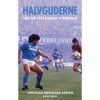 Halvguderne: 100 år i italiensk fodbold