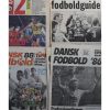 Tipsbladet tillæg - Dansk Fodboldguide