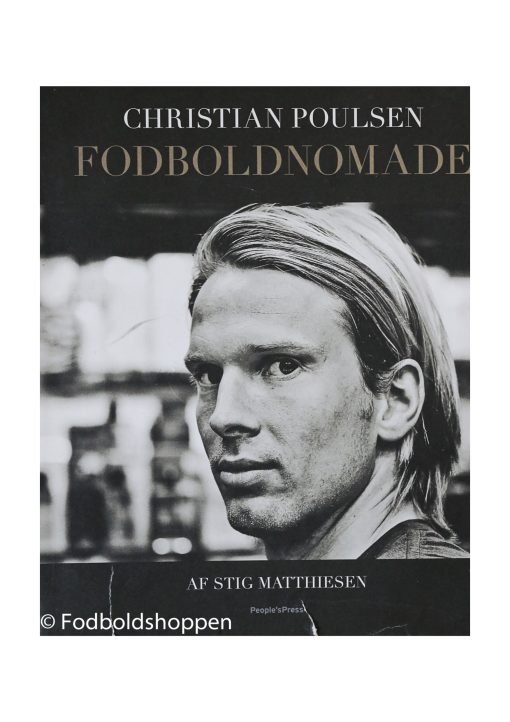 Christian Poulsen Bog