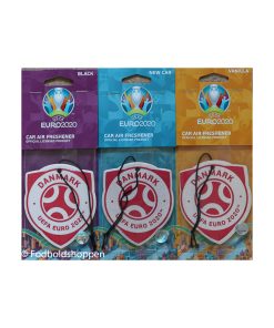 EURO 2020 - Car Air Freshener (Danmark)