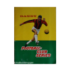 Dandy Football stickers Samlealbum