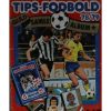 Tips-fodbold 78/79 Samlealbum