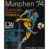 Samlealbum VM 1974 - Panini