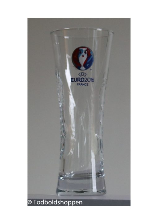 Flot EURO 2016 Carlsberg glas