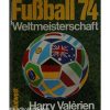 Fussball Weltmeisterschaft 74 (Südwest)