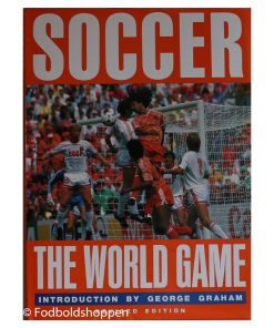 Soccer - The World game