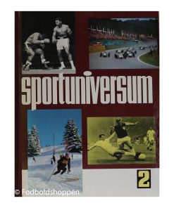 Sportuniversum 2