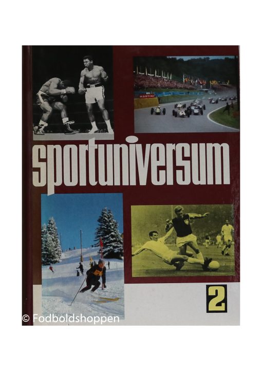 Sportuniversum 2