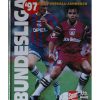 Bild Fussball Jahrbuch 97