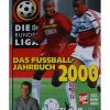 Bild Fussball Jahrbuch 2000