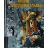 Die Geschichte der Fußball Weltmeisterschaften