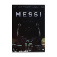 MEssi DVD