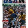 Copress Sport - USA 94 - Die Fussball WM