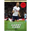 Læs med fodboldstjernerne - Harry Kane