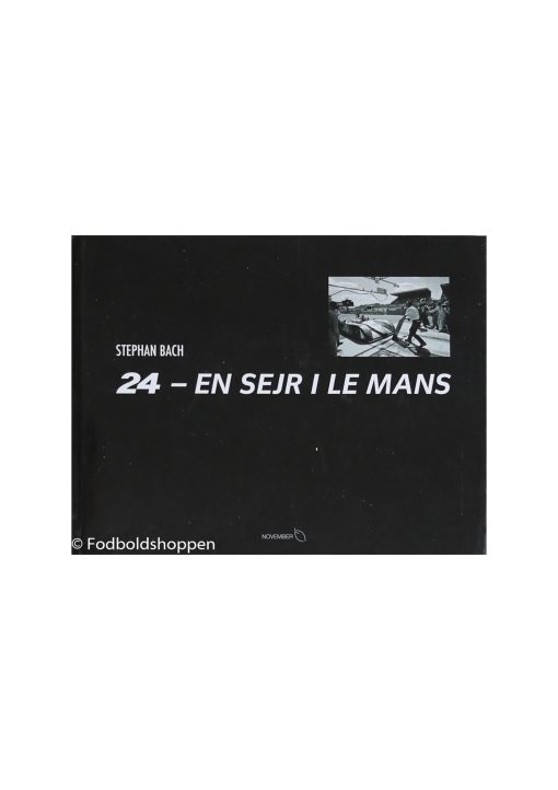 24 - En Sejr i Le Mans